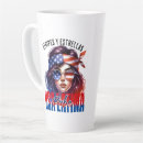 Recherche de 14 juillet tasses Américain