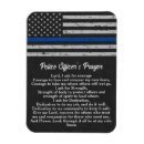 Recherche de policier magnets Flic