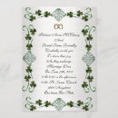 Recherche de conception graphique originale invitations Illustration