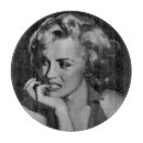 Recherche de icône planches à découper Marilyn
