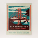 Recherche de golden gate bridge puzzles Voyage