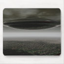 Recherche de visiteur électronique Alien