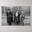 Zoek naar mijnwerkers posters Vintage