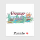 Recherche de colombie vintage autocollants Victoria