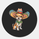 Zoek naar mexicaanse chihuahua stickers Feest