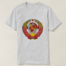 Recherche de révolution russe tshirts Communisme