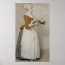 Zoek naar chocolade meisje posters Vrouw