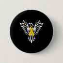Recherche de ruban de leucémie badges Survivant du cancer