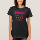 Recherche de paradise tshirts Hawaïen