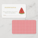 Zoek naar zoete meloen uitnodigingen Zomer