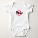 Recherche de monogramme b bébé vêtements Baby girl