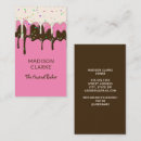 Recherche de glaçage cartes visite Desserts