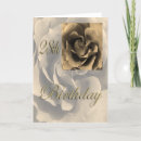 Recherche de 28ème anniversaire cartes Rose