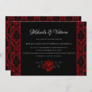 Recherche de partie vampire invitations Pour eux