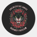 Recherche de fascisme autocollants Élection