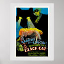 Recherche de vintages de chat posters Nostalgie
