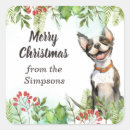 Zoek naar honden namen stickers Schattig