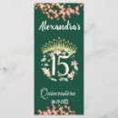 Recherche de quinceañera menus Pour elle