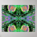 Zoek naar psychedelische kunst Abstract