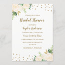 Recherche de floral bridal invitations Botanique