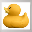 Recherche de rubber duck posters Yellow