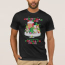 Recherche de elf movie tshirts Film de noël