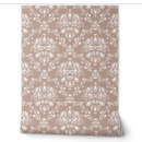 Recherche de damassé pourpre Motif