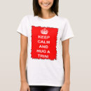 Recherche de trinité et tabago tshirts Le trinidad