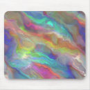 Recherche de opale tapis souris Abstrait