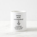 Recherche de reconnaissance des employés tasses Coworker