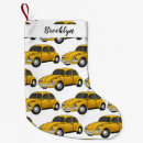 Recherche de voiture chaussette de noël Vintage