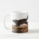 Recherche de dessin de loup tasses Faune