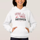 Zoek naar juffrouw hoodies Verjaardag