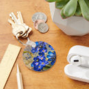 Zoek naar vergeet me niet sleutelhangers Floreel