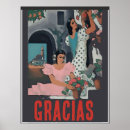 Recherche de danse flamenco posters Espagnol