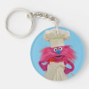 Zoek naar muppets sleutelhangers Koekjesmonster