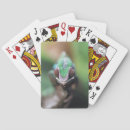 Recherche de tête animale jeux de cartes Jour