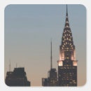 Recherche de manhattan autocollants Paysage urbain