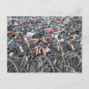 Recherche de vélo tandem cartes postales Vélos
