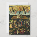 Recherche de nativité invitations Catholique