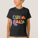 Recherche de céréales tshirts Rétro