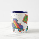 Recherche de icone tasses Rouleau