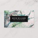 Zoek naar stone texture visitekaartjes Elegant