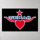 Recherche de symbole du texas posters Patriotisme