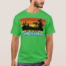 Zoek naar retro uil tshirts Natuur