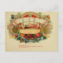 Recherche de cigare cartes postales Boîte