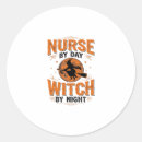 Recherche de infirmière de nuit autocollants Décorationssinistres
