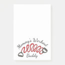 Recherche de fitness post its Exercice