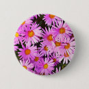 Recherche de marguerite rose badges Jolie