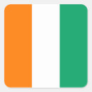 Recherche de cote autocollants Drapeau